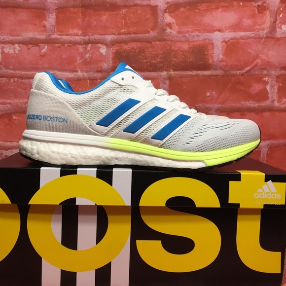 adidas adizero boston 7